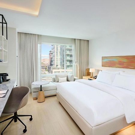The Pearle Hotel & Spa, Autograph Collection Burlington Exteriér fotografie