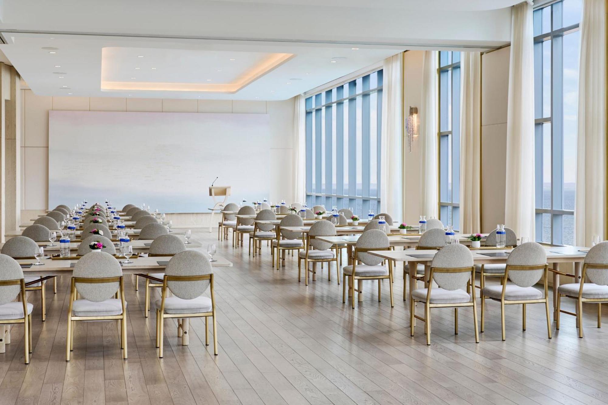 The Pearle Hotel & Spa, Autograph Collection Burlington Exteriér fotografie