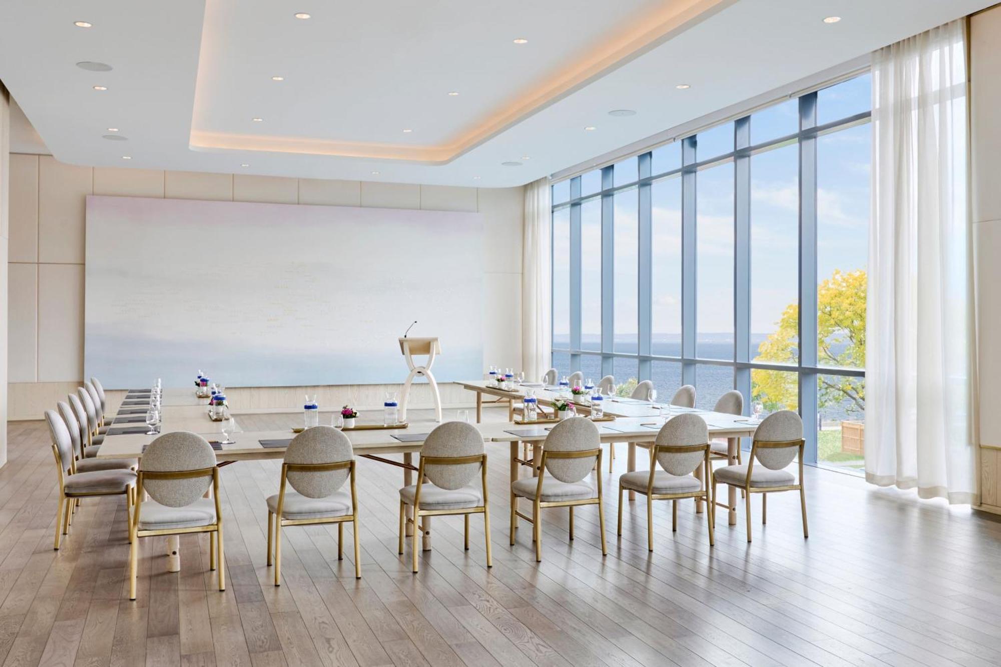 The Pearle Hotel & Spa, Autograph Collection Burlington Exteriér fotografie