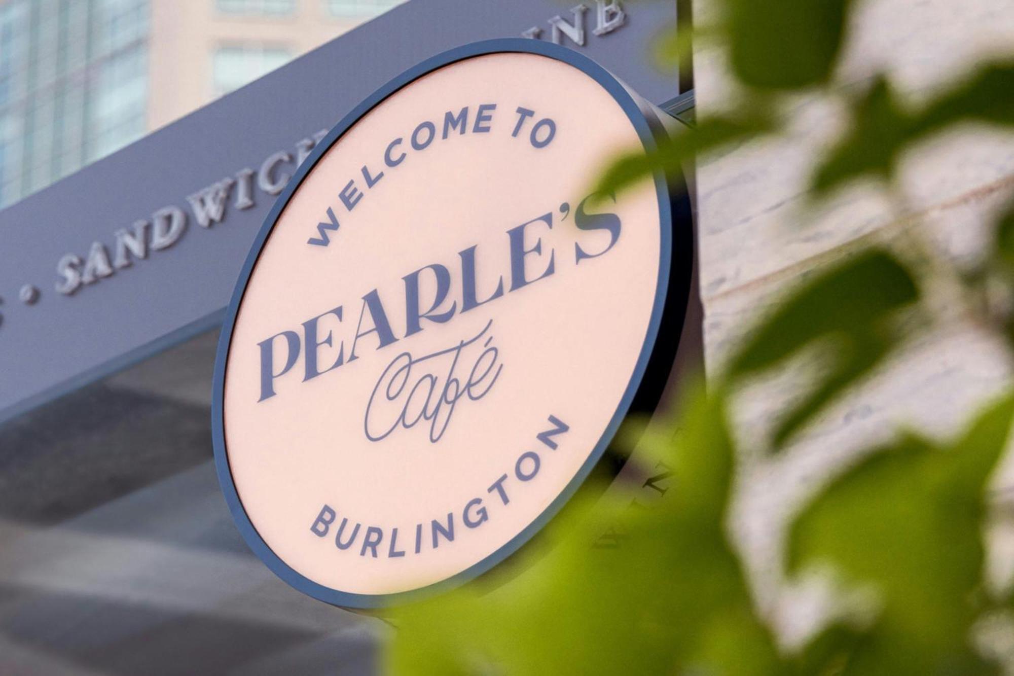 The Pearle Hotel & Spa, Autograph Collection Burlington Exteriér fotografie