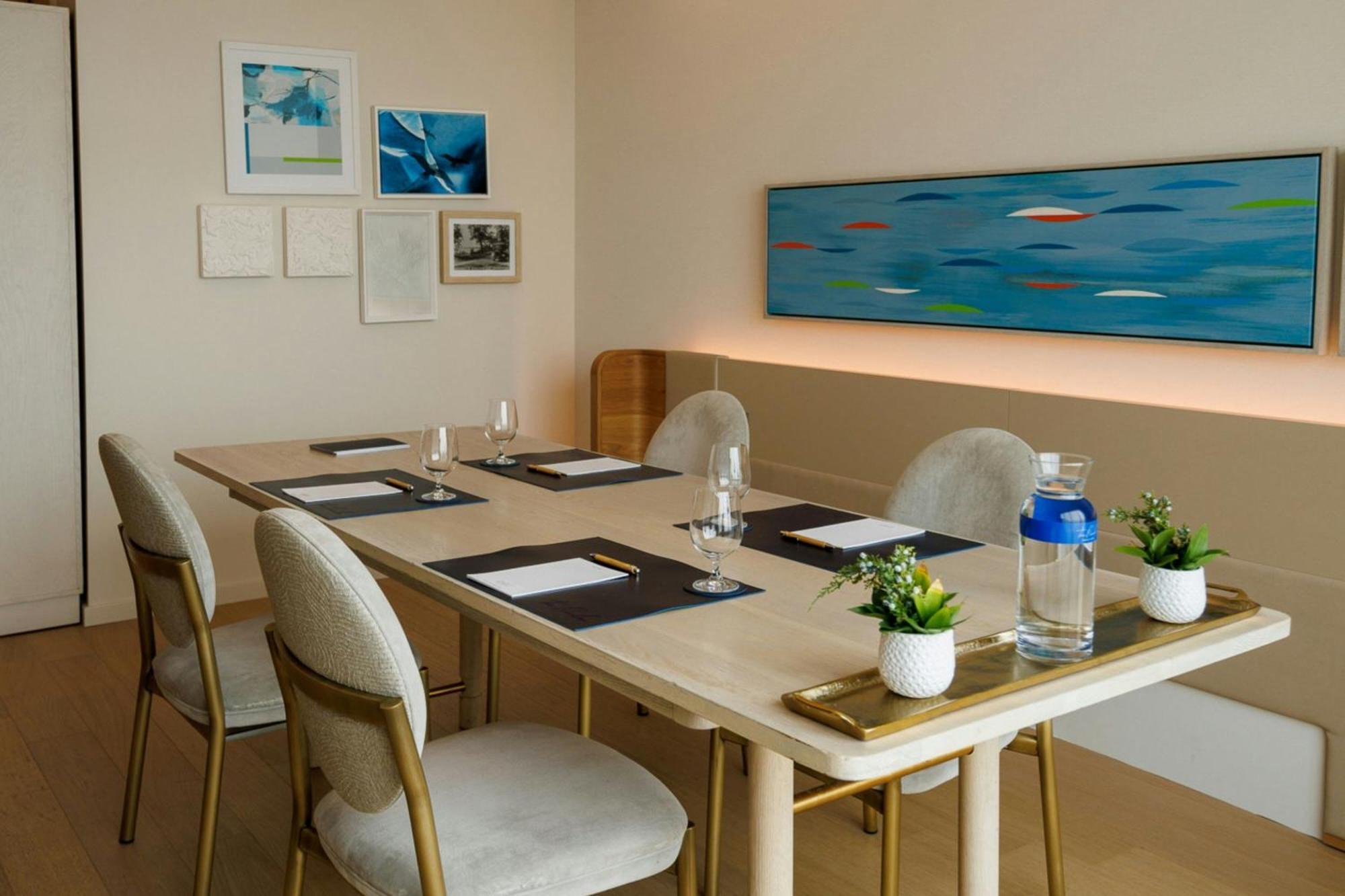 The Pearle Hotel & Spa, Autograph Collection Burlington Exteriér fotografie