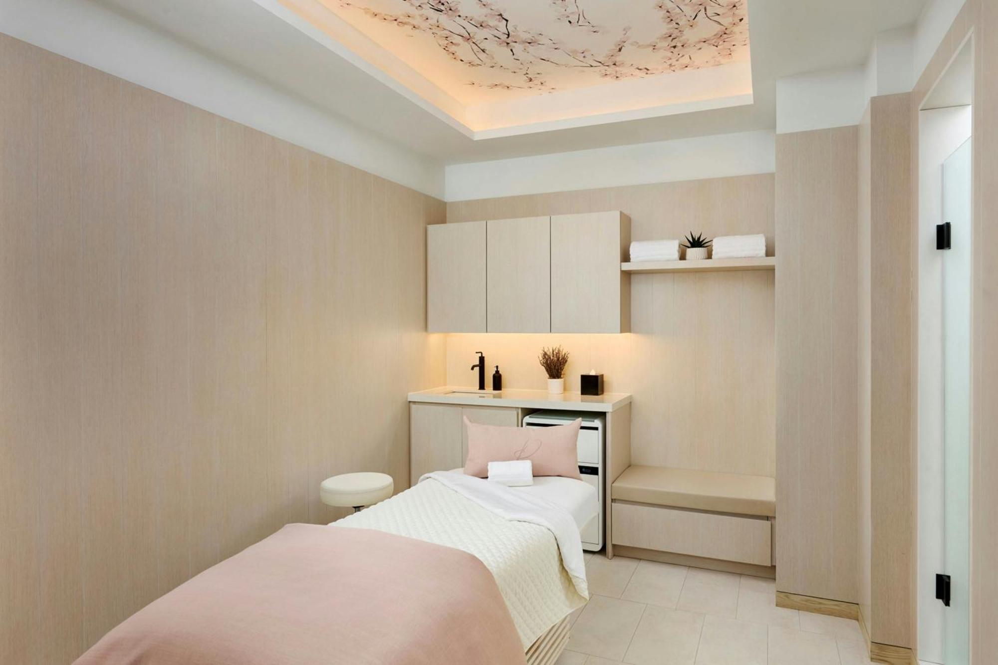 The Pearle Hotel & Spa, Autograph Collection Burlington Exteriér fotografie