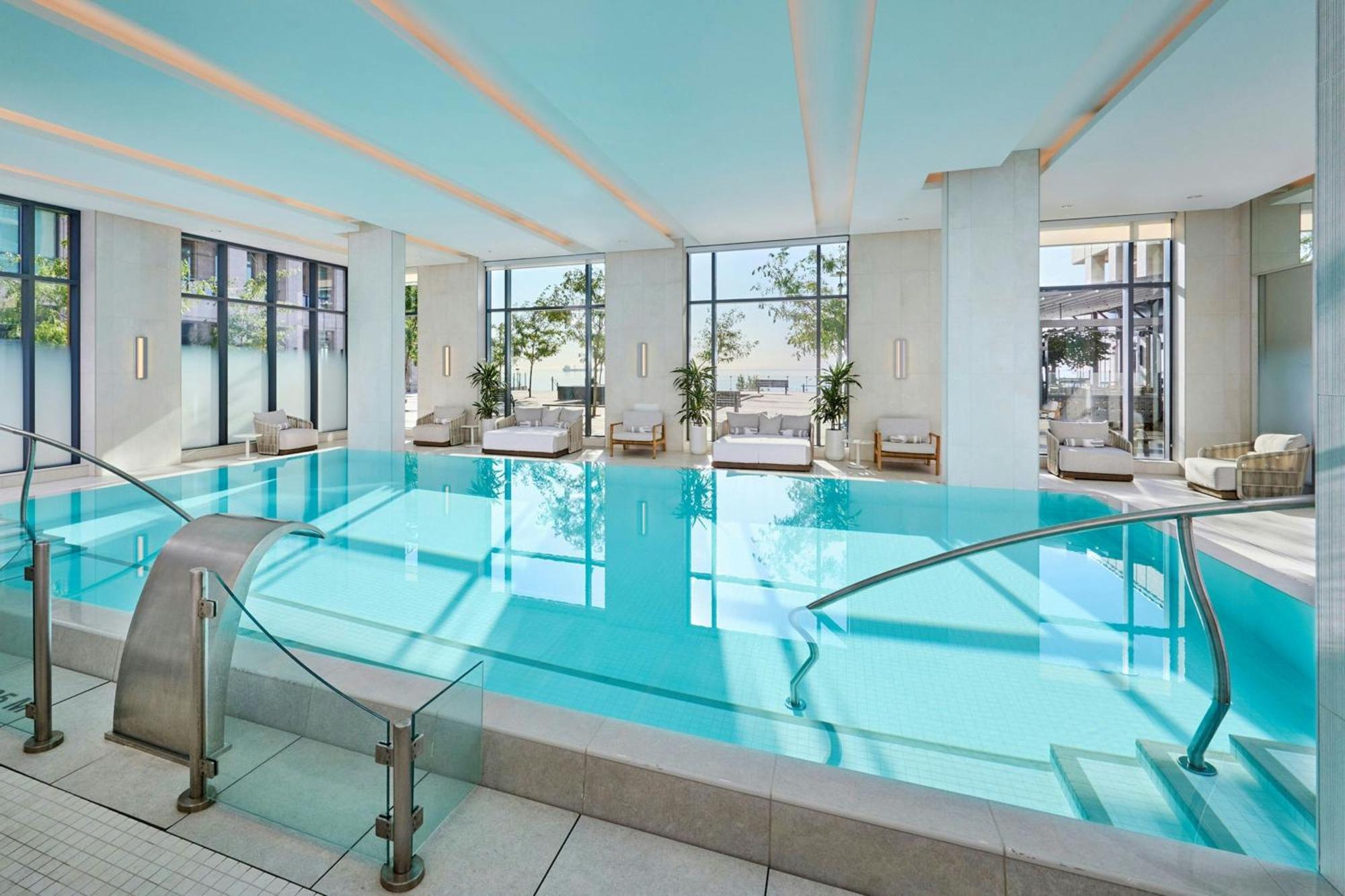 The Pearle Hotel & Spa, Autograph Collection Burlington Exteriér fotografie