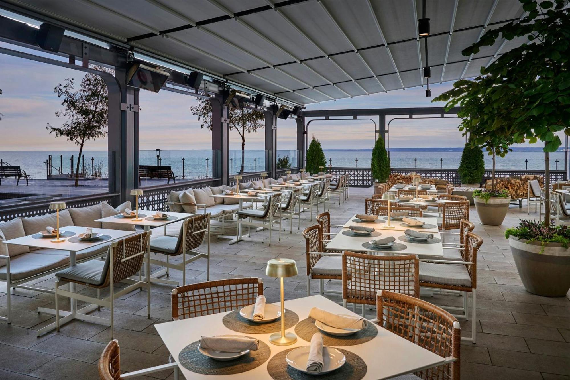 The Pearle Hotel & Spa, Autograph Collection Burlington Exteriér fotografie