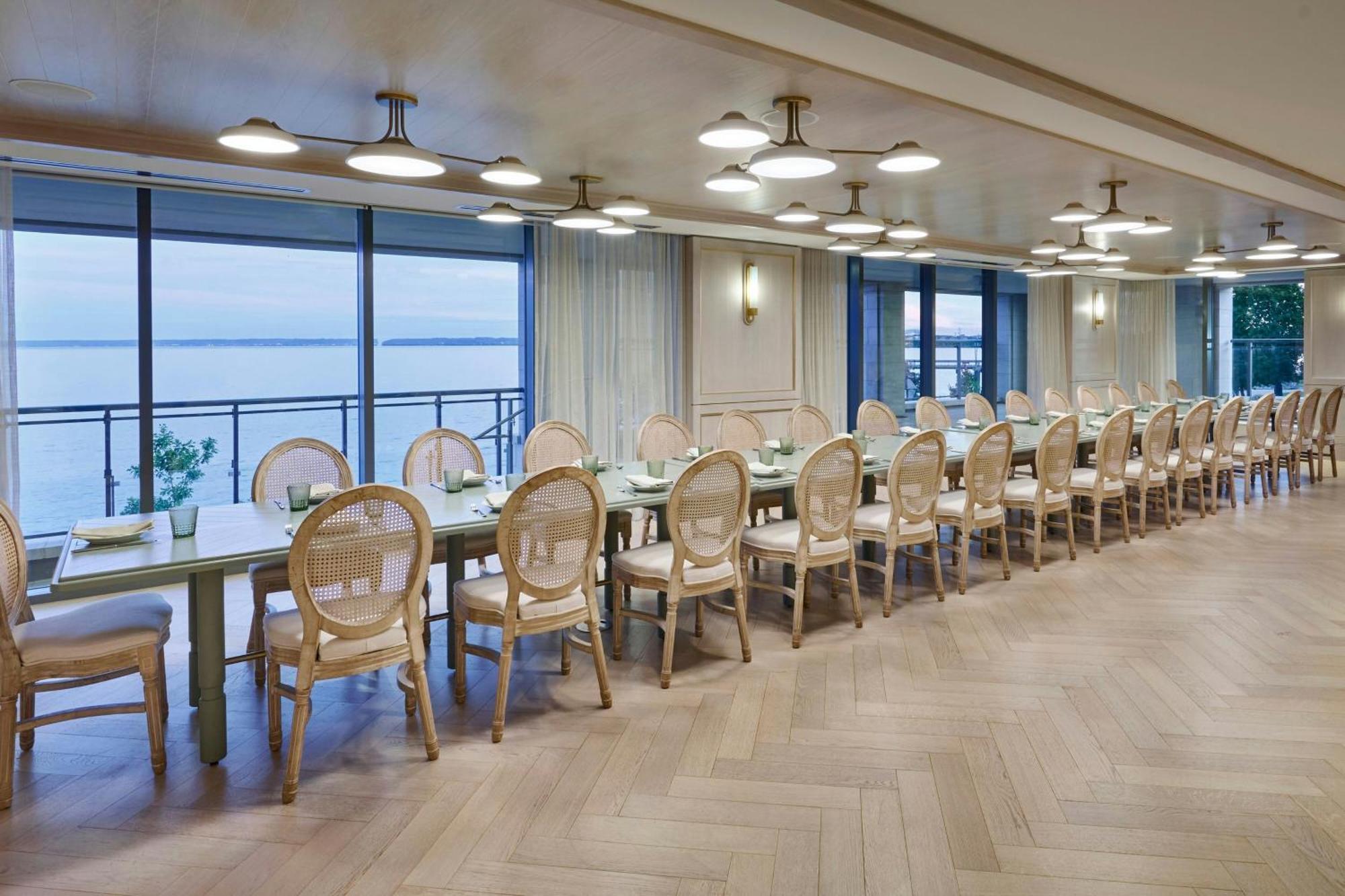 The Pearle Hotel & Spa, Autograph Collection Burlington Exteriér fotografie