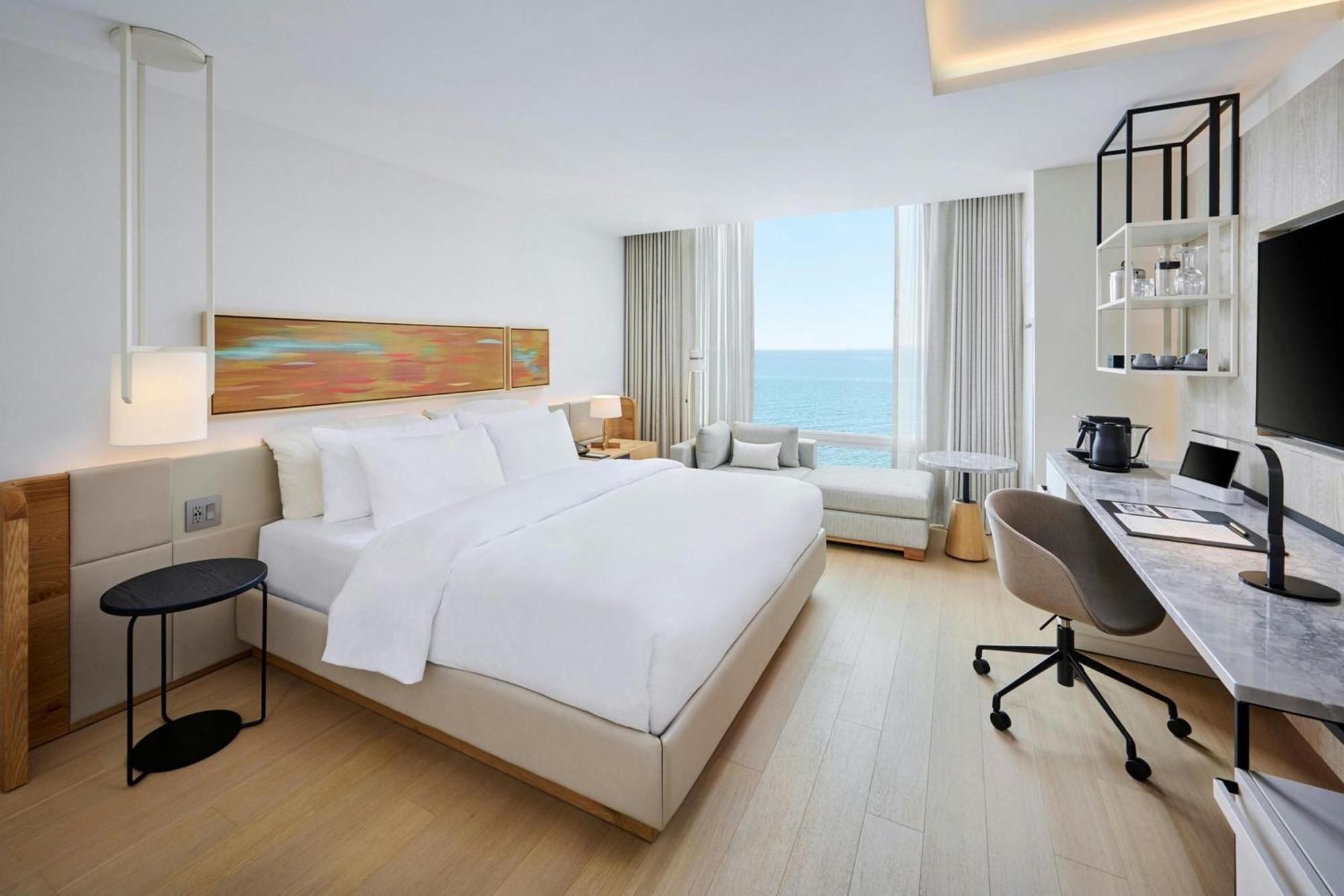 The Pearle Hotel & Spa, Autograph Collection Burlington Exteriér fotografie